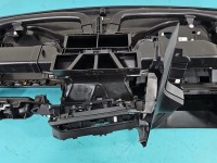 Deska rozdzielcza airbag pasażera kokpit Toyota Proace City