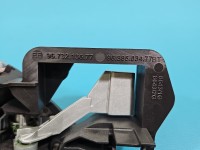 Klamka wewnętrzna przód lewa Citroen DS5 11-15 9673213677