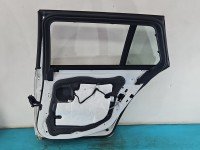 Drzwi tył prawe Bmw f10 f11 kombi 5d biały 300