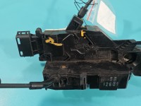 Zamek przód lewy Citroen C3 Picasso 08-17 EUROPA 6pin 24087816