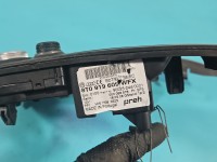 Przełącznik radia nawigacji panel AUDI A4 B8 8T0919609