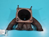 Kolektor wydechowy Citroen C2 9661916480 1.1 8V wiel