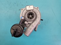 Turbosprężarka Regenerowana Dacia Logan I 05-14 1.5 dci 86KM 54359700002, 54359880002, 189536H118218