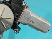 Podnośnik przód prawy SZYBY WINDA Honda Accord VII 02-08 Europejska, 2PIN 4d sedan