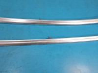 Relingi dachowe komplet Opel Insignia B