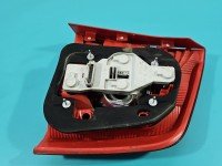 Lampa tył lewa Skoda Octavia II kombi