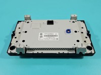 Radio fabryczne Vw Golf Sportsvan 3G0919605D radioodtwarzacz