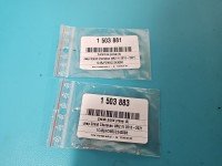 Zacisk przód prawy Jeep Grand Cherokee IV WK2 3.0 CRD