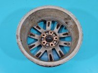 Felga aluminiowa alufelga Vw Passat B8 Średnica felgi: 16", Szerokość felgi: 6.5", Rozstaw śrub: 5x112, Odsadzenie (ET): 41,...