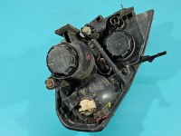 Reflektor prawy lampa przód Kia Carnival II 05-14 EUROPA