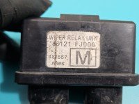Przekaźnik świec żarowych Subaru Forester IV SJ 12-18 86121-FJ000