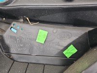Podszybie Kia Ceed II 12-18