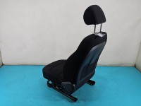 Fotel prawy przód pasażera Hyundai Elantra VI 15-20 4d EUROPA