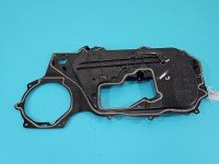 Osłona ZAŚLEPKA PLASTIK Tesla Model 3 2017- 1092146-00-D, 1092148-00-E