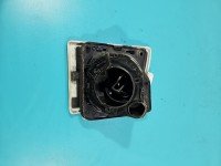 Klapka wlewu paliwa Opel Movano III