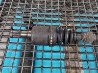 Półoś przód lewa Mazda 6 I GG 2.0 citd manual