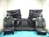 komplet foteli kanapa Volvo V40 II 12-19