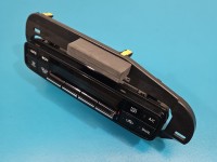 Konsola panel nawiewu Toyota Corolla E16 E18 13- 55900-02890