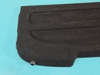 Półka tylna tył bagażnika Ford Fiesta Mk7