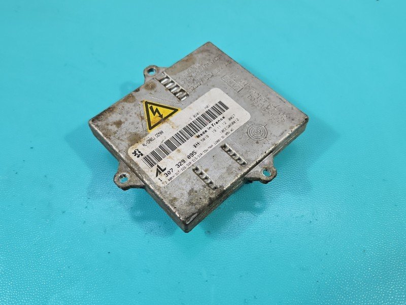 Przetwornica xenon Peugeot 407 1307329095 Przetwornica xenon Peugeot 407 1307329095
