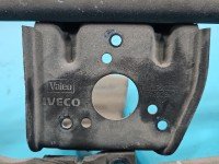 Mechanizm wycieraczek 8200072776 Renault Mascott europa