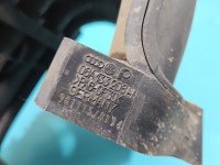 Kolektor ssący Skoda Octavia I 06A133206H, 06A133205C 1.6 SR