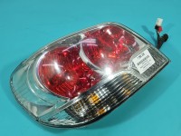 Lampa tył lewa błotnika Mitsubishi Outlander I HB EUROPA