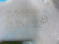 Zbiorniczek spryskiwacza Vw Touareg I 7L 7L0955453D