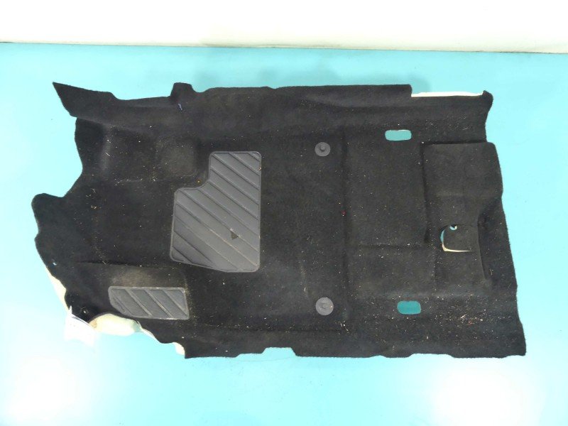 Wykładzina Citroen C4 Grand Picasso II 13-22 96776898ZD, 300344451