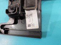 Osłona ZAŚLEPKA PLASTIK BMW X3 G01