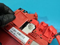 KLEMA INSTALACJA WIĄZKA PLUSOWA PLUS Bmw f10 f11 2.0d 9240490, 9217036