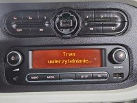 Radio fabryczne Renault Twingo III 14-24 280218837R radioodtwarzacz