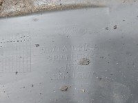 Nadkole przód lewe Ford Mondeo Mk4 7S71-A16115-A