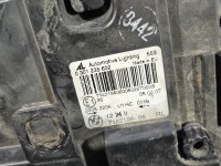 Reflektor prawy lampa przód Bmw X3 e83 EUROPA