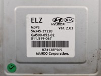 Pompa wspomagania Hyundai Ix35 09-13 56300-2Y570 2.0 crdi (D4ha)