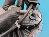 Pas bezpieczeństwa przód prawy pasażera 3065664 BMW X5 E70