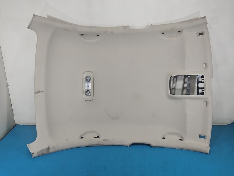 Podsufitka Skoda Octavia III 5E5867501H HB