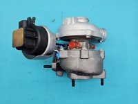 Turbosprężarka Regenerowana Audi A4 B7 53039700109, 53039880109, 03G145702 2.0 tdi 170KM
