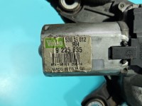 Silniczek Silnik wycieraczki tył Opel Combo C 53015012, 9225635 HB