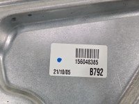 Podnośnik przód lewy Alfa romeo 159 4d