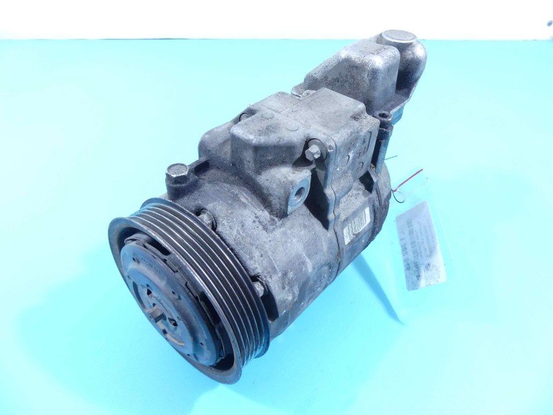 Sprężarka klimatyzacji Mercedes W168 447180-2862, A0002309411