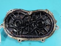 Obudowa rozrządu Mercedes W221 3.5 V6