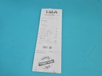 TEST Rozrusznik Kia Ceed II 12-18 1.6 crdi 36100-2A500