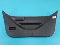 Tapicerka klapy boczek bagażnika Honda Jazz III 84440-TF0-003