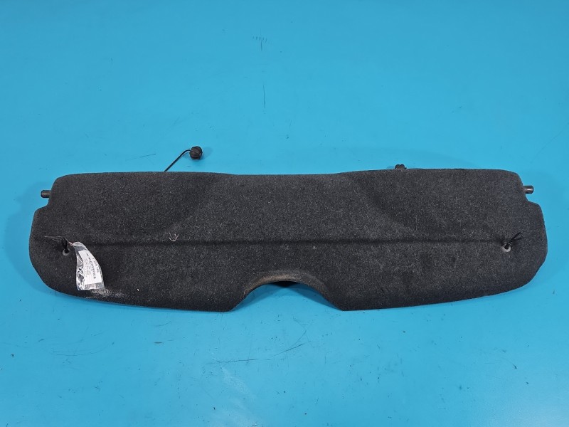 Półka tylna tył bagażnika Mini Cooper One I 00- R50