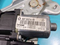 Podnośnik przód prawy Renault Scenic III 807302741R, 910836-200 5d HB