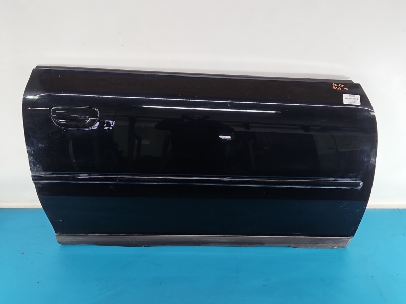 DRZWI PRZÓD PRAWE PASAŻERA Audi A3 8L 3d