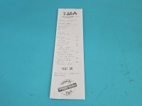 TEST Alternator Renault Clio II 1.2 8V