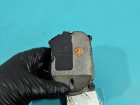 Nastawnik klap kolektora Audi A6 C6 A2C53106043, 059129086D 2.7 TDI