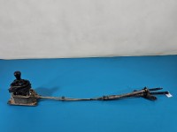 DŹWIGNIA LEWAREK WYBIERAK LINKI Vw Passat B3 1.8 8V